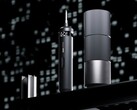 Hoto 的最新电动螺丝刀配有点阵显示屏。(图片来源：Hoto Tools）