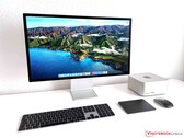 Apple Mac Studio 2022 M1 Max和Studio Display的回顾。内容创作者的完美组合?