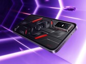 GT 30 Pro 主要面向预算较少的游戏玩家（图片来源：Infinix）