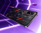 GT 30 Pro 主要面向预算较少的游戏玩家（图片来源：Infinix）