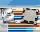 英特尔酷睿超 9 285K 的上市建议零售价为 589 美元,而 Ryzen 7 9800X3D 的上市价格为 479 美元。