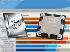 英特尔酷睿超 9 285K 的上市建议零售价为 589 美元,而 Ryzen 7 9800X3D 的上市价格为 479 美元。