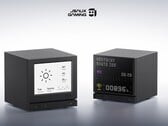 Jsaux 针对 Steam Machine 设计的两款前面板现已发售。