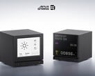 Jsaux 针对 Steam Machine 设计的两款前面板现已发售。