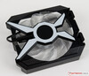 KFA2GeForce RTX 3080 SG 12GB - 可选风扇