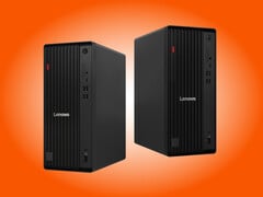 ThinkCentre M75t Gen 6 现在可配置 AMD 独立显卡。