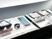 美津眼镜和更多智能技术。(图片来源：Meizu）
