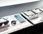 美津眼镜和更多智能技术。(图片来源：Meizu）