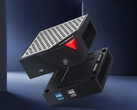Mbox 6 基本上是 Mbox 8 Pro 的廉价版（图片来源：Ninkear）