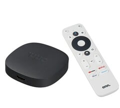 Onn 4K 仅售 19.88 美元。(图片来源：沃尔玛）