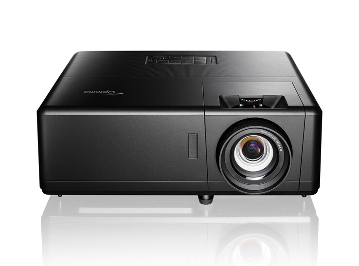 (图片来源：Optoma）
