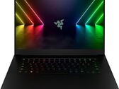 Razer Blade 15 Advanced Model Early 2022评测 - 具有快速显示功能的紧凑型游戏笔记本电脑