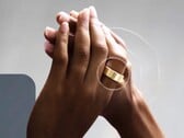 锐步智能戒指将所有健康数据转化为单一的 "One Score"（图片来源：锐步）