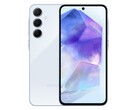 三星Galaxy A55（图片来源：三星新闻室）