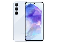 三星Galaxy A55（图片来源：三星新闻室）