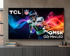 TCL QM5K 电视机（如图）现已在美国上市。(图片来源：TCL）