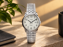 Timex Easy Reader TW2V40000UJ 现已在印度上市