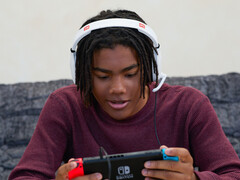 Turtle Beach Recon 70 Switch 耳机（图片来源：Turtle Beach PR）