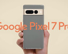Pixel 7 Pro将有三种颜色，包括榛色。 (图片来源：谷歌)