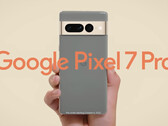 Pixel 7 Pro将有三种颜色，包括榛色。 (图片来源：谷歌)