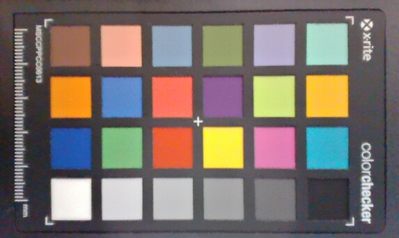 ColorChecker