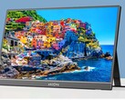 A1M 是一款新型便携式显示器（图片来源：Arzopa）