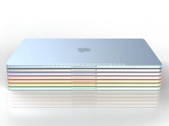 Apple的低成本 MacBook 可能将于下周推出。