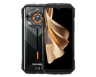 Doogee S punk：配备扬声器和额外 LED 的智能手机
