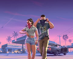 莱奥尼达的面积约为《GTA V》世界的两倍，也是 Rockstar 迄今为止最大的地图。