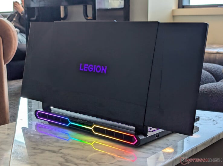 (图片来源:Notebookcheck)