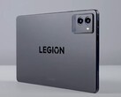 联想的Legion Y700 (2024) 游戏平板电脑可能很快会在全球推出，很可能会进行品牌重塑。(图片来源：Via Tech via YouTube）