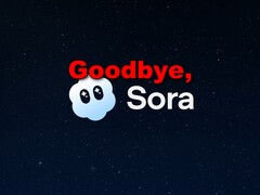 在比 ChatGPT 更快达到百万下载量之后，OpenAI 的 Sora 人工智能视频生成器永远消失了。