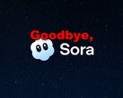 在比 ChatGPT 更快达到百万下载量之后,OpenAI 的 Sora 人工智能视频生成器永远消失了。