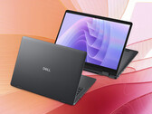 戴尔 Pro 7 系列现在包括 14 英寸二合一机型。