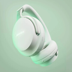 Bose 预计将于下月发布新款 QuietComfort 耳罩式耳机。(图片来源:@OnLeaks & MySmartPrice)