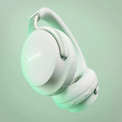 Bose 预计将于下月发布新款 QuietComfort 耳罩式耳机。(图片来源：@OnLeaks &amp;amp; MySmartPrice）