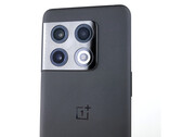 OnePlus 10 Pro评论：Notebookcheck
