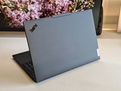 联想 ThinkPad T16 第 4 代 AMD(图片来源:Notebookcheck)