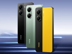 小米将用两款 Poco X8 Pro 品牌智能手机取代 Poco X7 Pro。