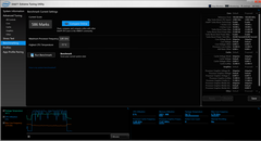 Intel XTU Benchmark