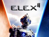 测试中的Elex 2。笔记本和台式机基准测试