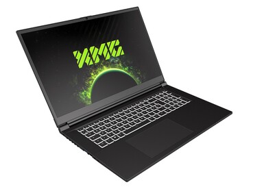 XMG Focus 17 (RTX 3050 Ti) - 点击图片，打开配置器 (bestware.com)