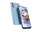 摩托罗拉Moto G31