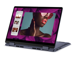 评测中戴尔 Inspiron 14 7445 二合一电脑