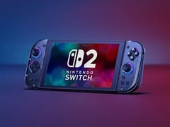 Abxylute J8 Joy-Con 手柄配备了 TMR 摇杆和可自定义的背部按键。