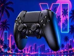 适用于 PS5 的 Abxylute P5 无线手柄现正限时优惠。