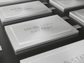 固态电池。公司高管称比亚迪预计在 2027 年进行示范应用