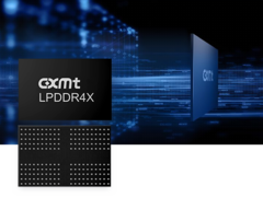五角大楼将腾讯、CATL 和 CXMT 列入军方关联公司名单（图片来源：CXMT）
