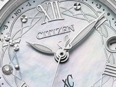 Citizen xC 30周年纪念腕表