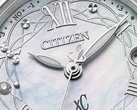 Citizen xC 30周年纪念腕表